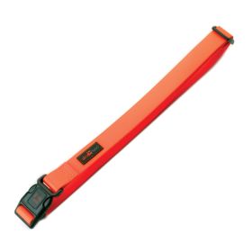 Jogging Belt - Adjustable - 1" wide - Fits 24" to 48" (Color: Orange)