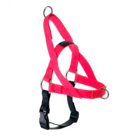 Freedom Harness, Large (Color: Pink)